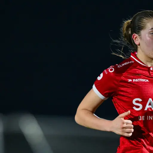 Lèna Hubaut