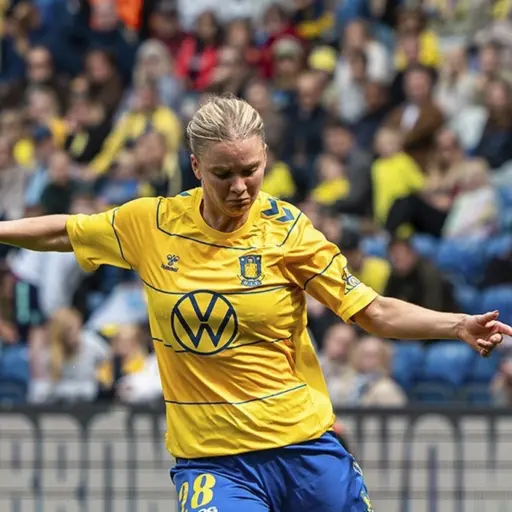 Linnéa Borbye