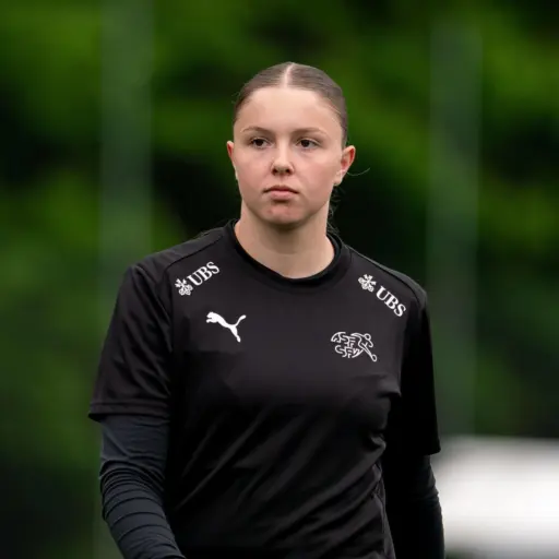 Yara Zwyssig