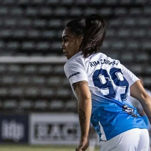 Kim Campos