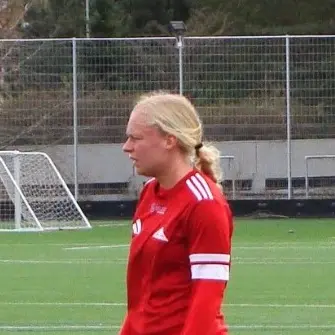 Ulrikke Linde