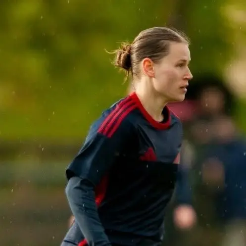 Laura Sørensen