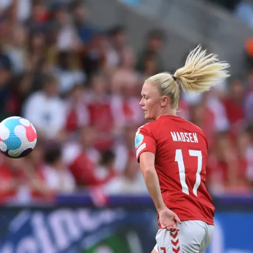 Pernille Madsen