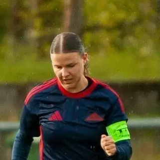 Caroline Jensen