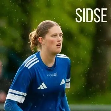 Sidse Christiansen