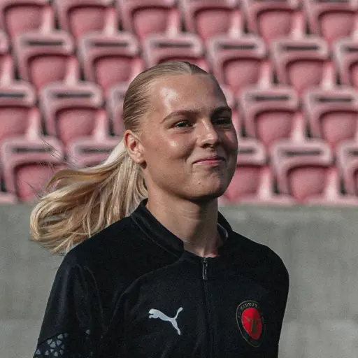 Frida Binderup