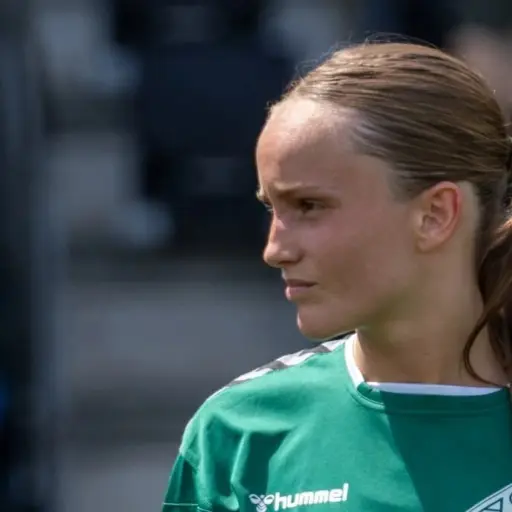 Malene Hedegaard