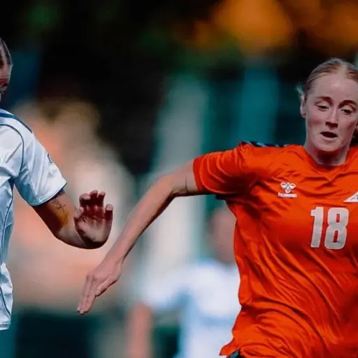 Karoline Wutborg