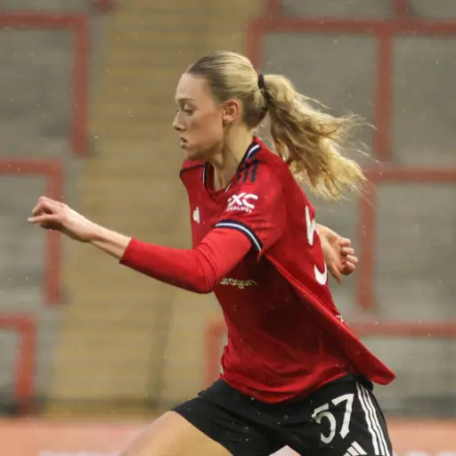 Layla Drury