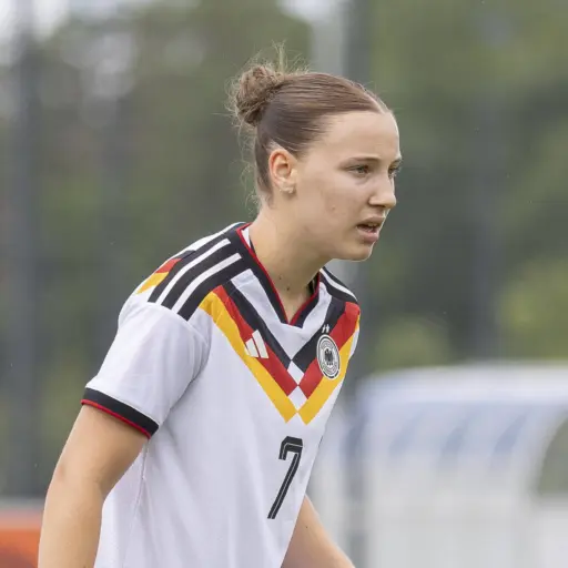 Zoe Schick