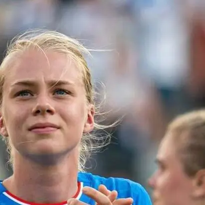 Katla Tryggvadóttir