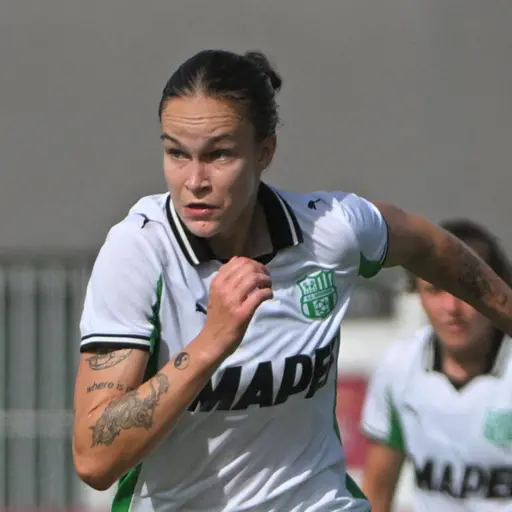 Katja Skupień