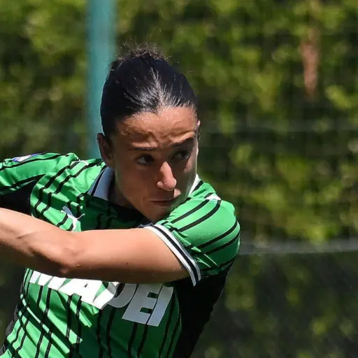 Martina Brustia