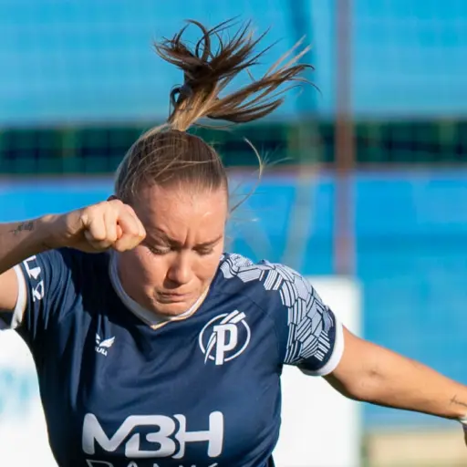 Laura Palakovics