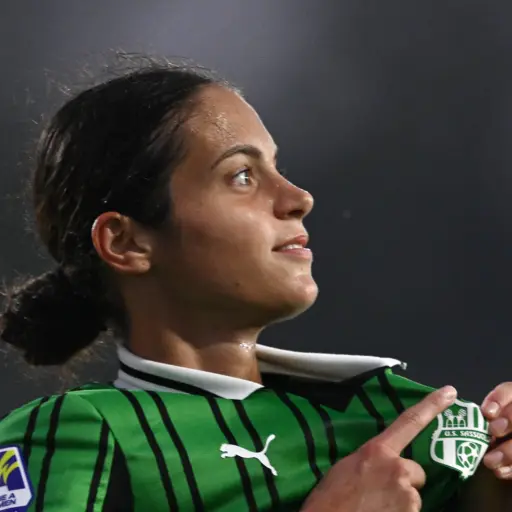 Sara Caiazzo