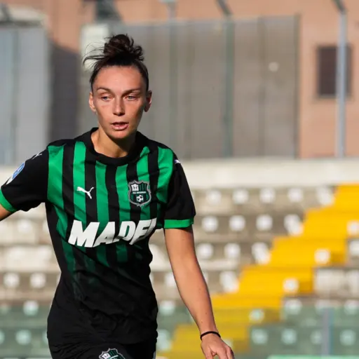 Valentina Gallazzi