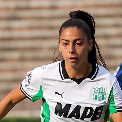 Manuela Perselli
