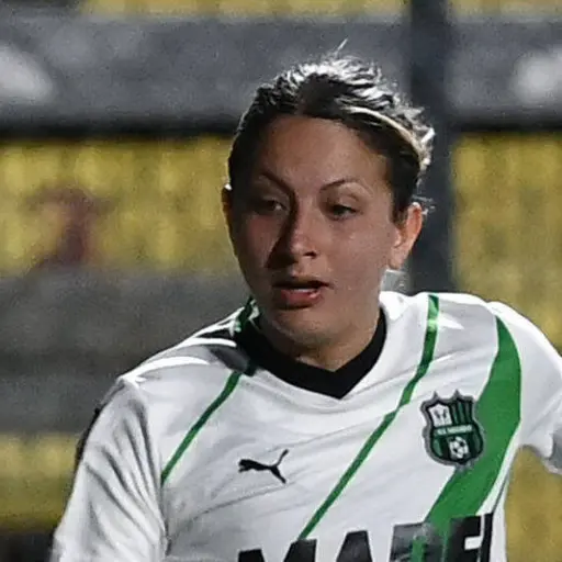 Erika Santoro
