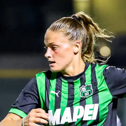 Emma Girotto