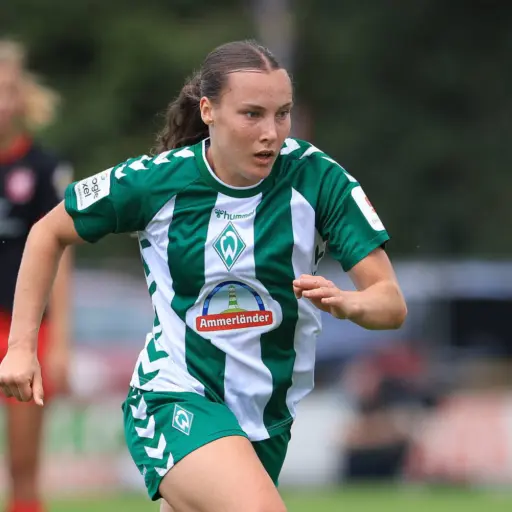 Felicia Sträßer