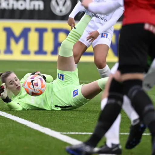 Laura Worsøe