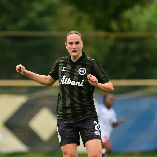 Laura Sehested