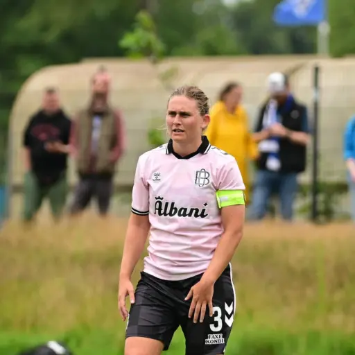 Emilie Henriksen