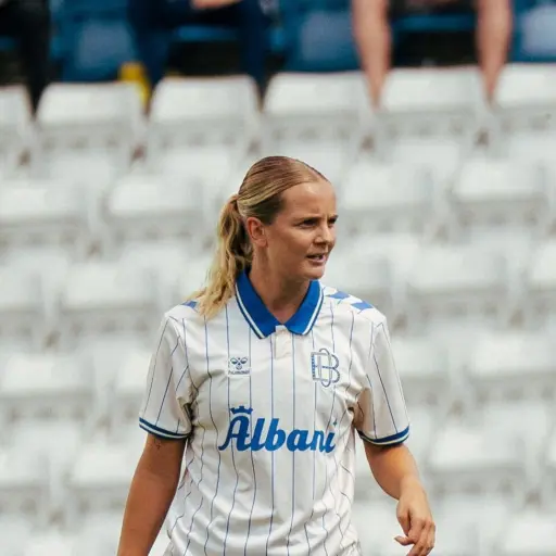 Ida Olsen
