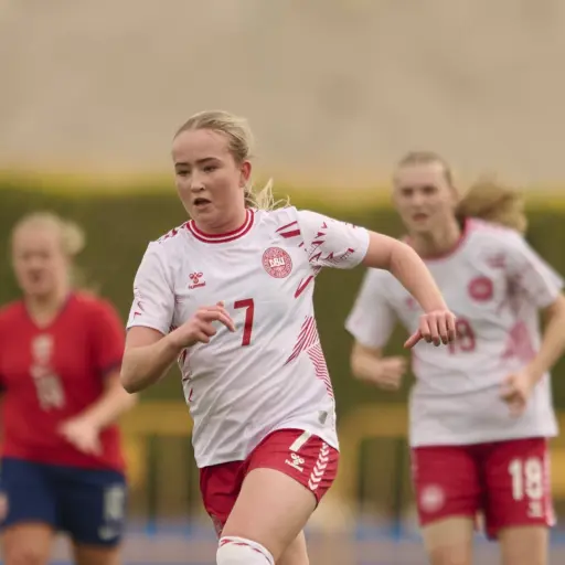 Lærke Friis
