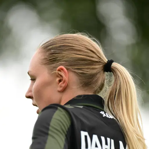 Ester Dahlmann