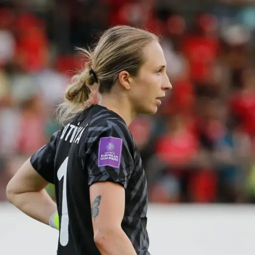 Barbora Votíková