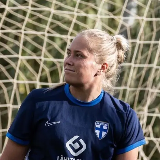 Milla-Maj Majasaari