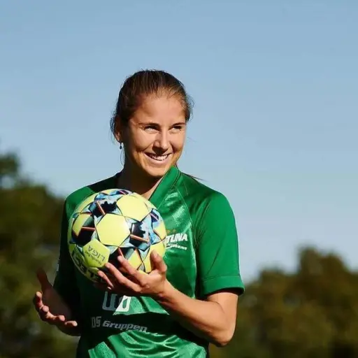 Laura Frank