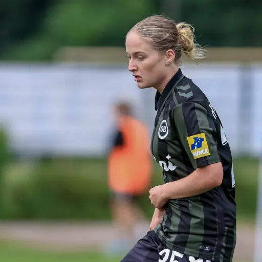 Liv Rasmussen