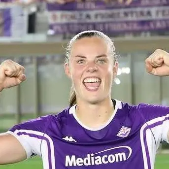 Emma Færge