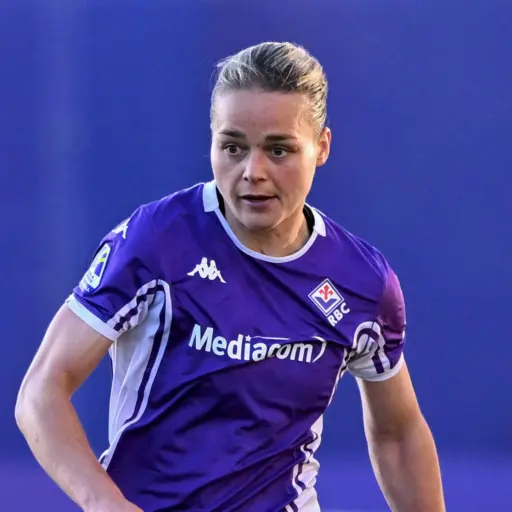 Ilse van der Zanden