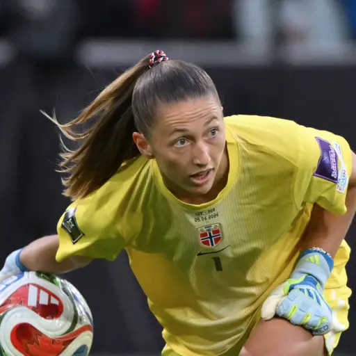 Cecilie Fiskerstrand