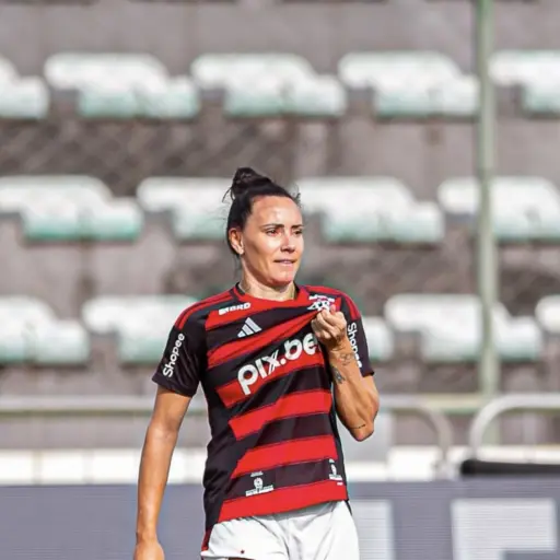 Jucinara Paz