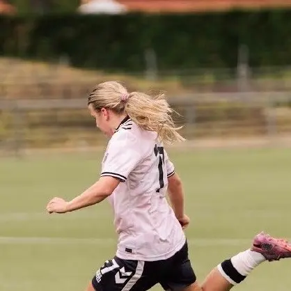 Frøya Ebbesvik