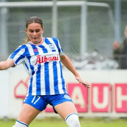 Luise Wadstrøm