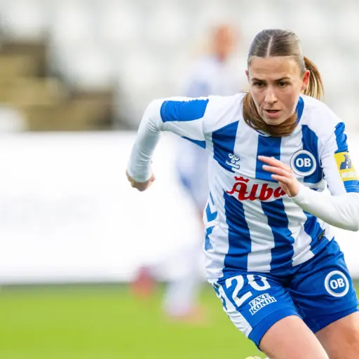 Sofie Thrige