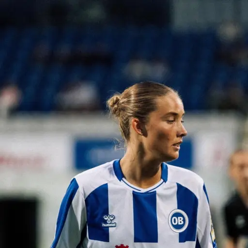 Laura Jørgensen