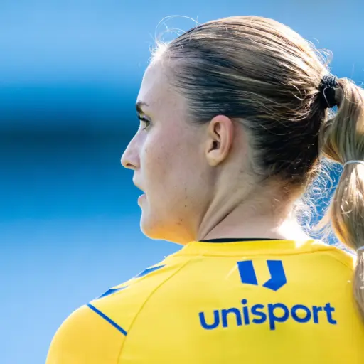 Julie Madsen