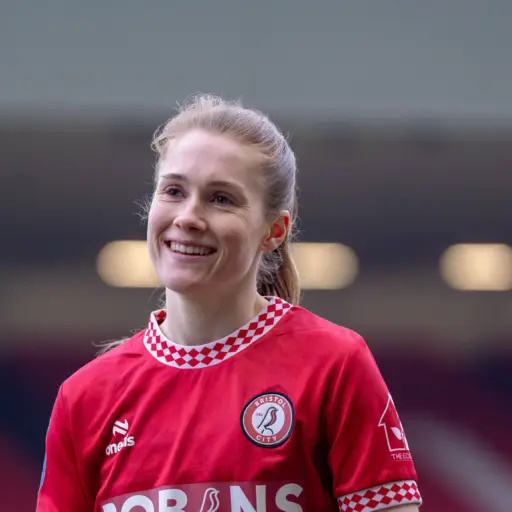 Amy Rodgers