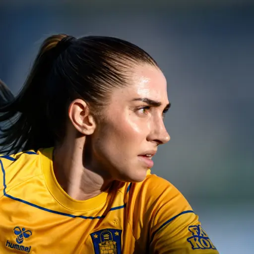 Tilde Lindwall
