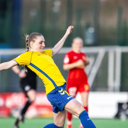 Cecilie Buchberg