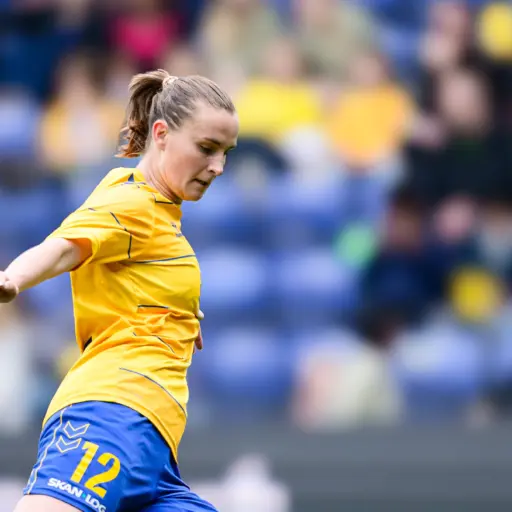 Kamilla Karlsen