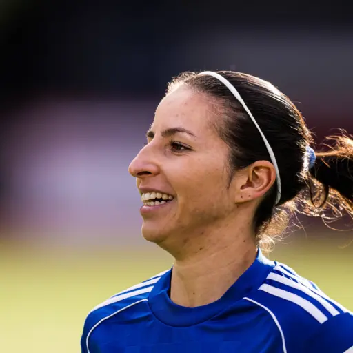 Chiara Messerli
