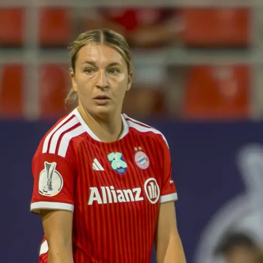Barbara Dunst