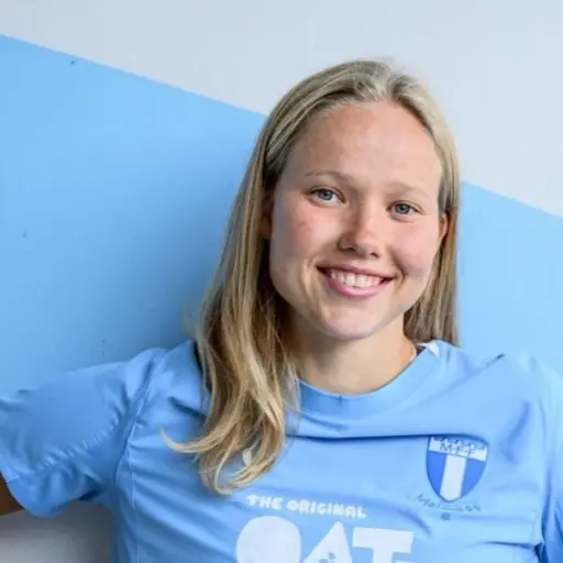 Hlín Eiríksdóttir